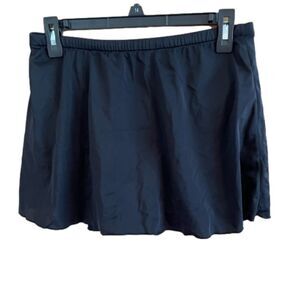 TRIM SHAPER ladies swim skirt size S/M